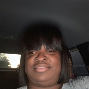 Meet your Posher, Ebony